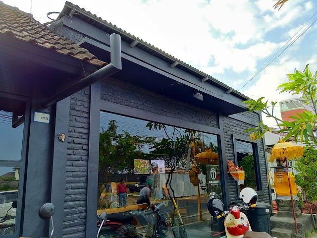 Malamadre Motorcycles